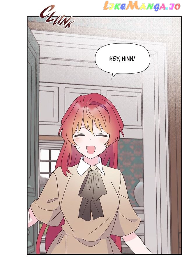 There’s No Friendship Between the Grand Duke and the Marquis Chapter 51 - page 22