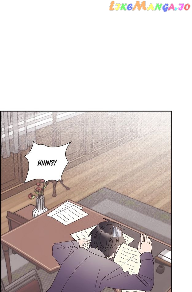 There’s No Friendship Between the Grand Duke and the Marquis Chapter 51 - page 23