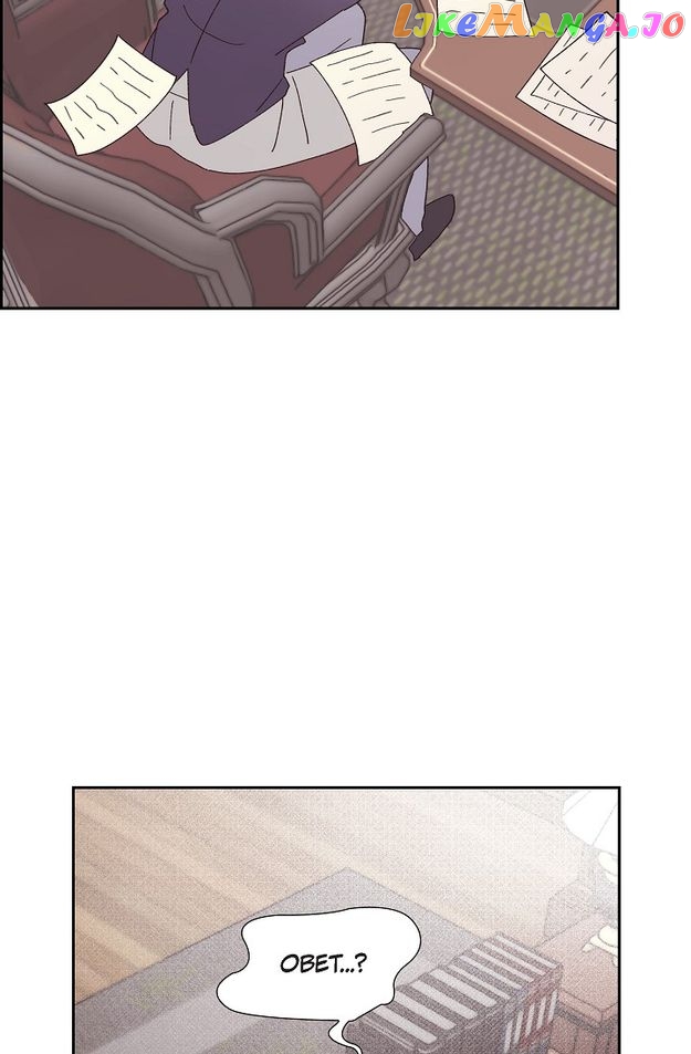 There’s No Friendship Between the Grand Duke and the Marquis Chapter 51 - page 24
