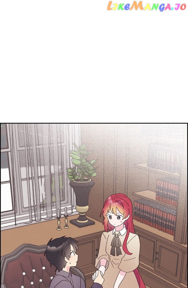 There’s No Friendship Between the Grand Duke and the Marquis Chapter 51 - page 30
