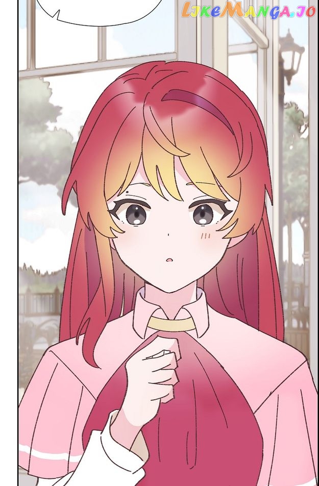 There’s No Friendship Between the Grand Duke and the Marquis Chapter 51 - page 4