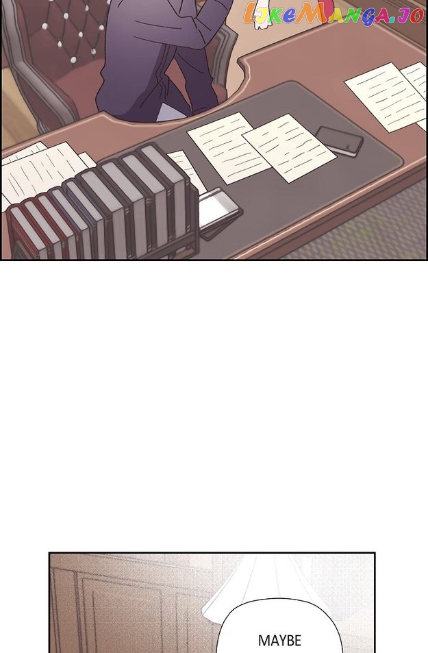 There’s No Friendship Between the Grand Duke and the Marquis Chapter 51 - page 31