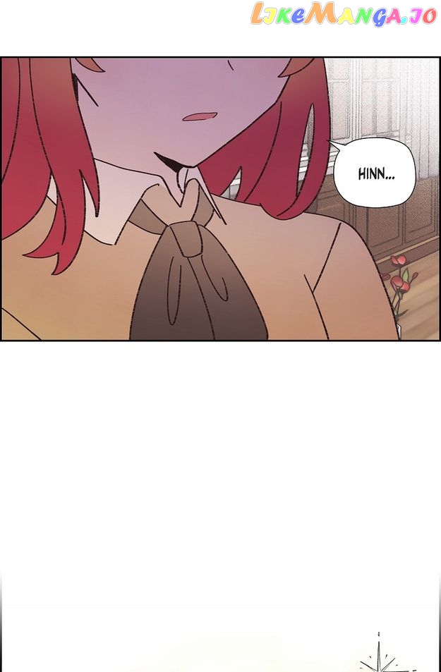 There’s No Friendship Between the Grand Duke and the Marquis Chapter 51 - page 33