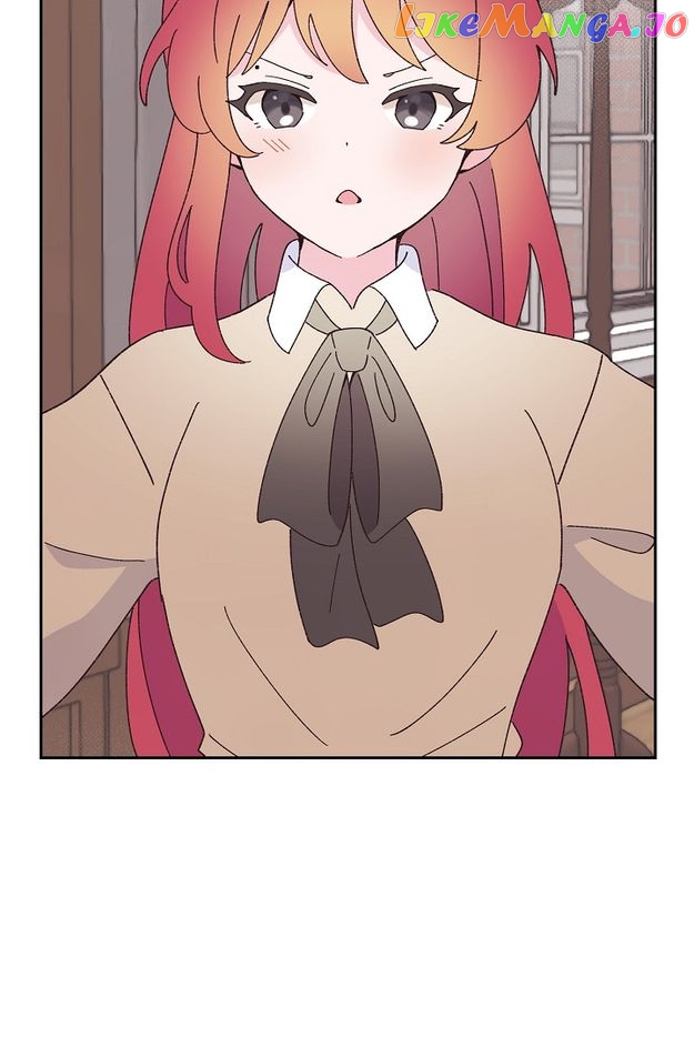 There’s No Friendship Between the Grand Duke and the Marquis Chapter 51 - page 36