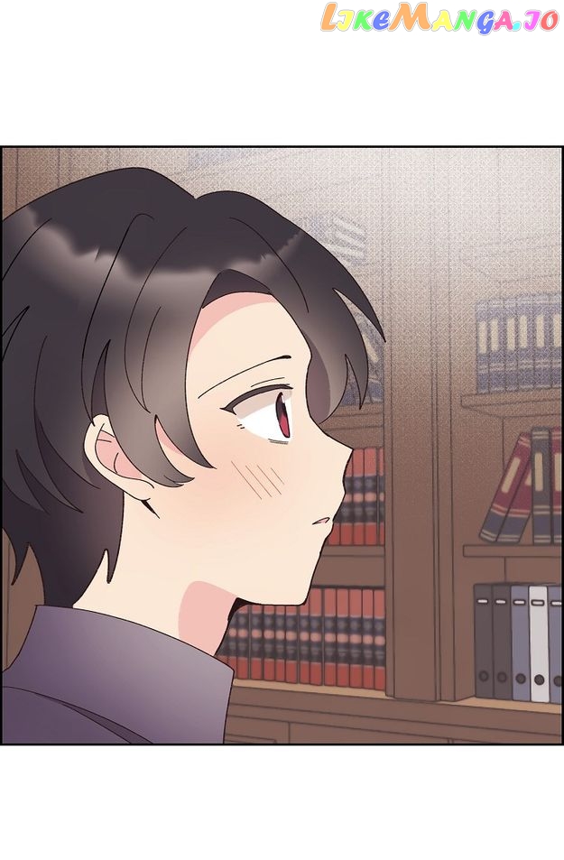 There’s No Friendship Between the Grand Duke and the Marquis Chapter 51 - page 37