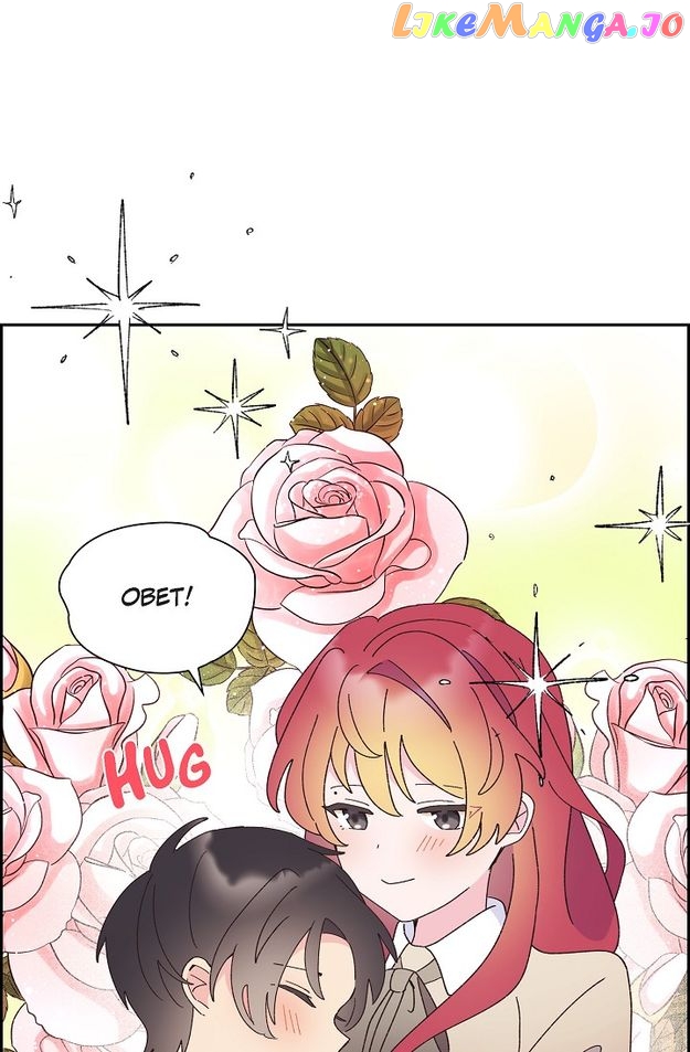 There’s No Friendship Between the Grand Duke and the Marquis Chapter 51 - page 38