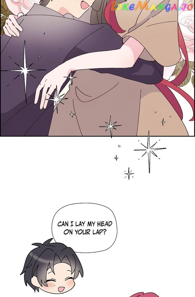 There’s No Friendship Between the Grand Duke and the Marquis Chapter 51 - page 39