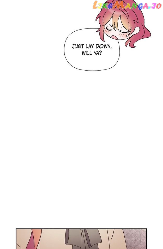 There’s No Friendship Between the Grand Duke and the Marquis Chapter 51 - page 40