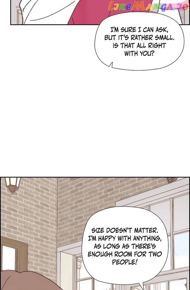 There’s No Friendship Between the Grand Duke and the Marquis Chapter 51 - page 5
