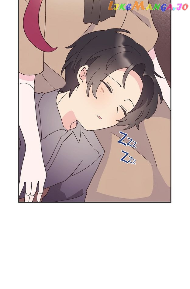 There’s No Friendship Between the Grand Duke and the Marquis Chapter 51 - page 41