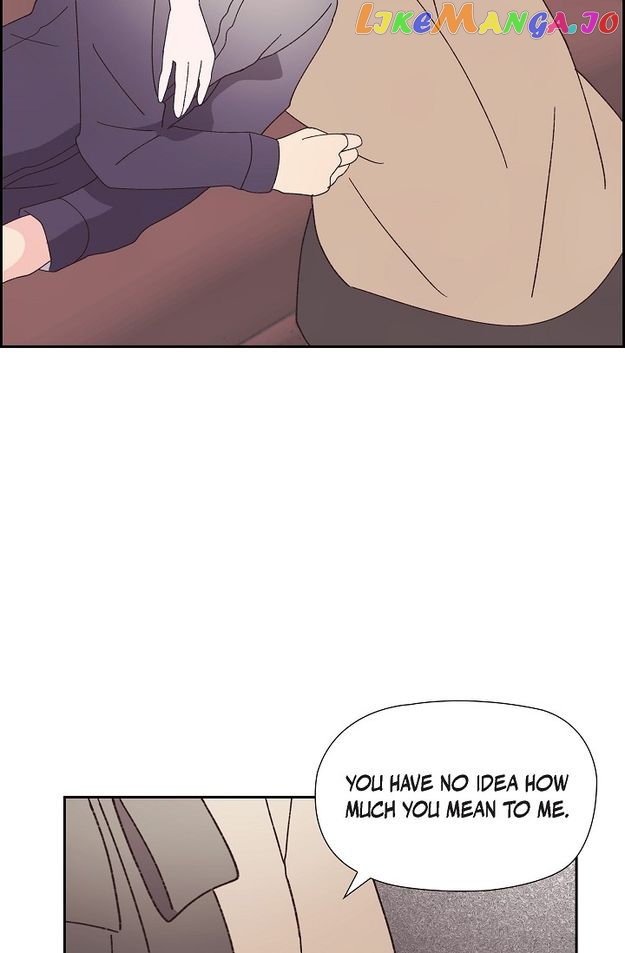 There’s No Friendship Between the Grand Duke and the Marquis Chapter 51 - page 43