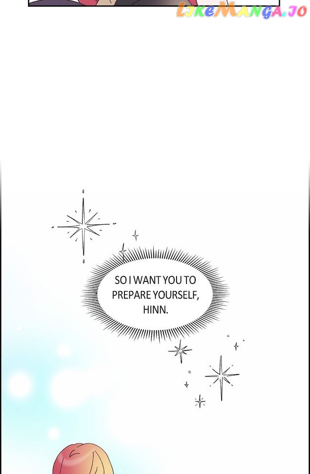 There’s No Friendship Between the Grand Duke and the Marquis Chapter 51 - page 46