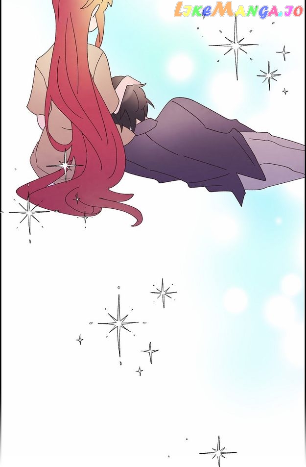 There’s No Friendship Between the Grand Duke and the Marquis Chapter 51 - page 47