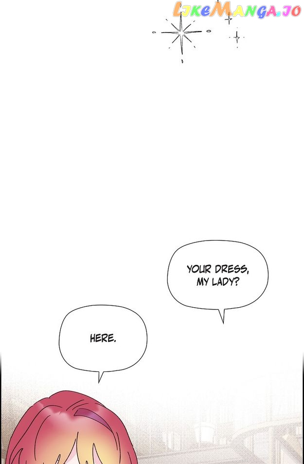 There’s No Friendship Between the Grand Duke and the Marquis Chapter 51 - page 48