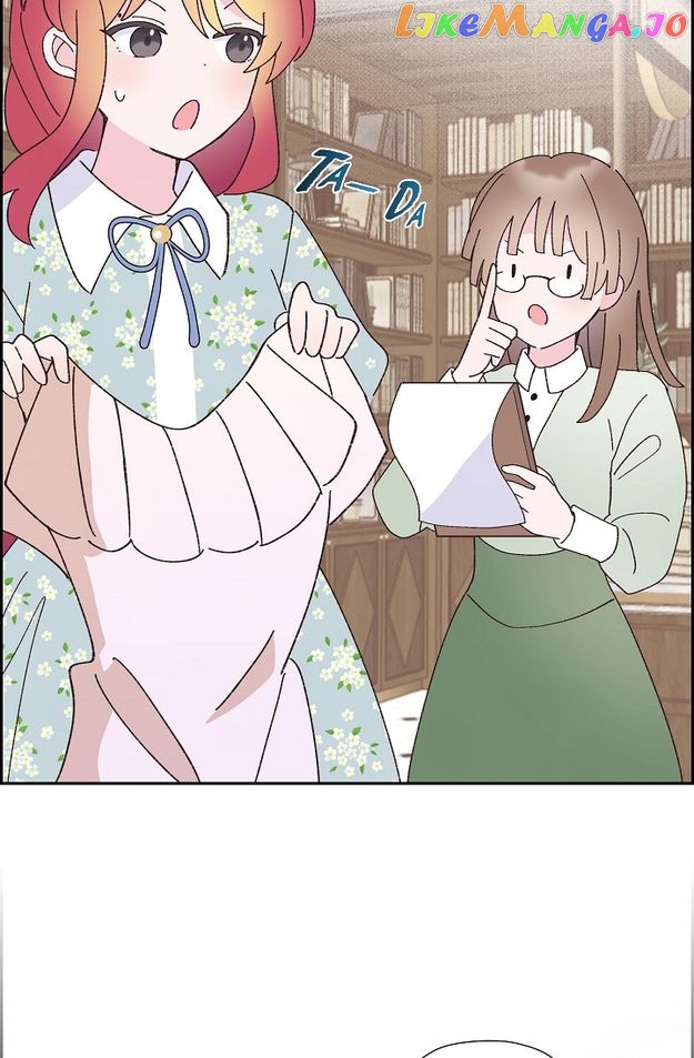 There’s No Friendship Between the Grand Duke and the Marquis Chapter 51 - page 49