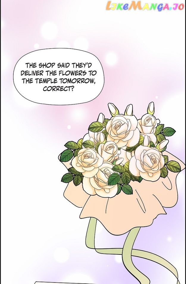 There’s No Friendship Between the Grand Duke and the Marquis Chapter 51 - page 51