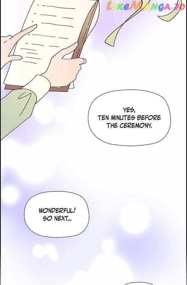 There’s No Friendship Between the Grand Duke and the Marquis Chapter 51 - page 52