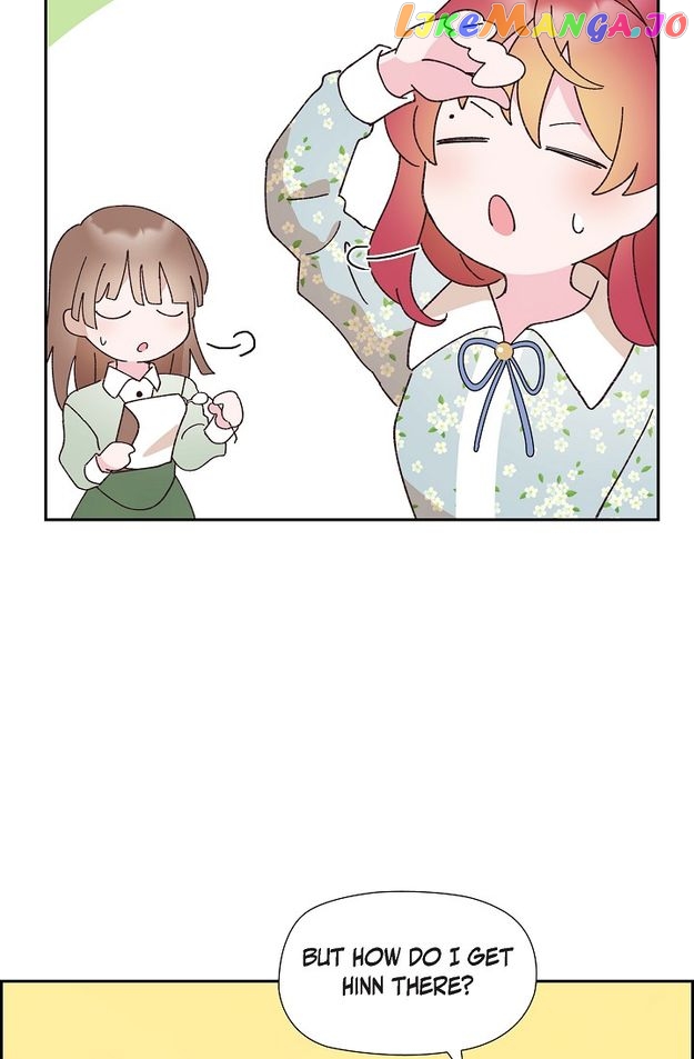 There’s No Friendship Between the Grand Duke and the Marquis Chapter 51 - page 54