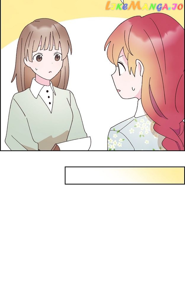 There’s No Friendship Between the Grand Duke and the Marquis Chapter 51 - page 55