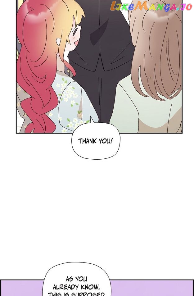 There’s No Friendship Between the Grand Duke and the Marquis Chapter 51 - page 57