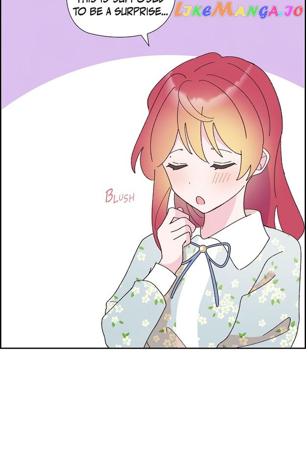 There’s No Friendship Between the Grand Duke and the Marquis Chapter 51 - page 58