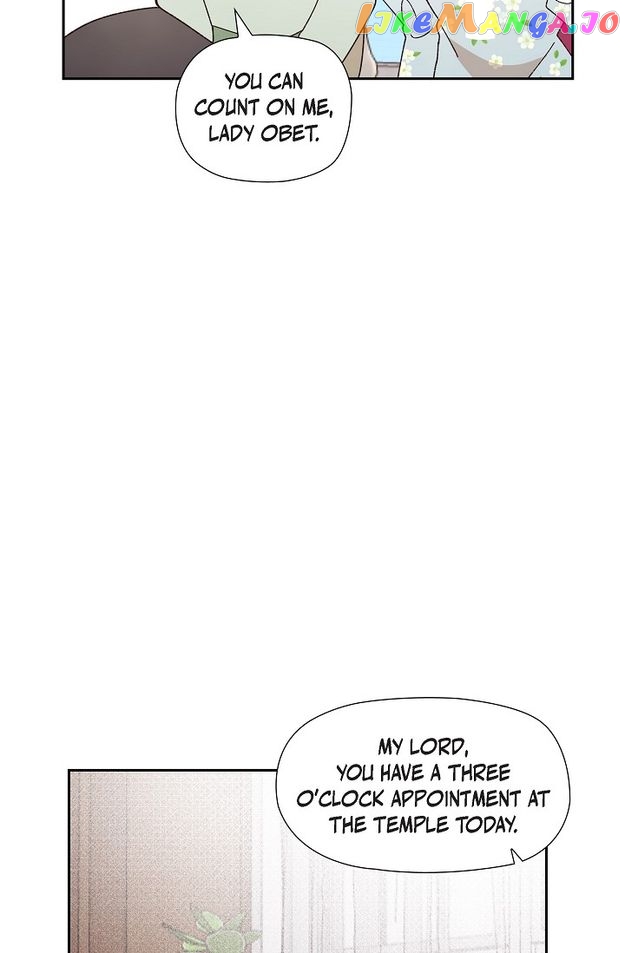 There’s No Friendship Between the Grand Duke and the Marquis Chapter 51 - page 60