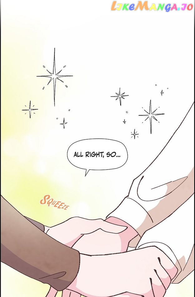 There’s No Friendship Between the Grand Duke and the Marquis Chapter 51 - page 7