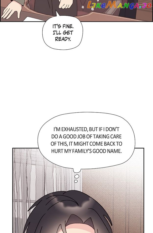 There’s No Friendship Between the Grand Duke and the Marquis Chapter 51 - page 63