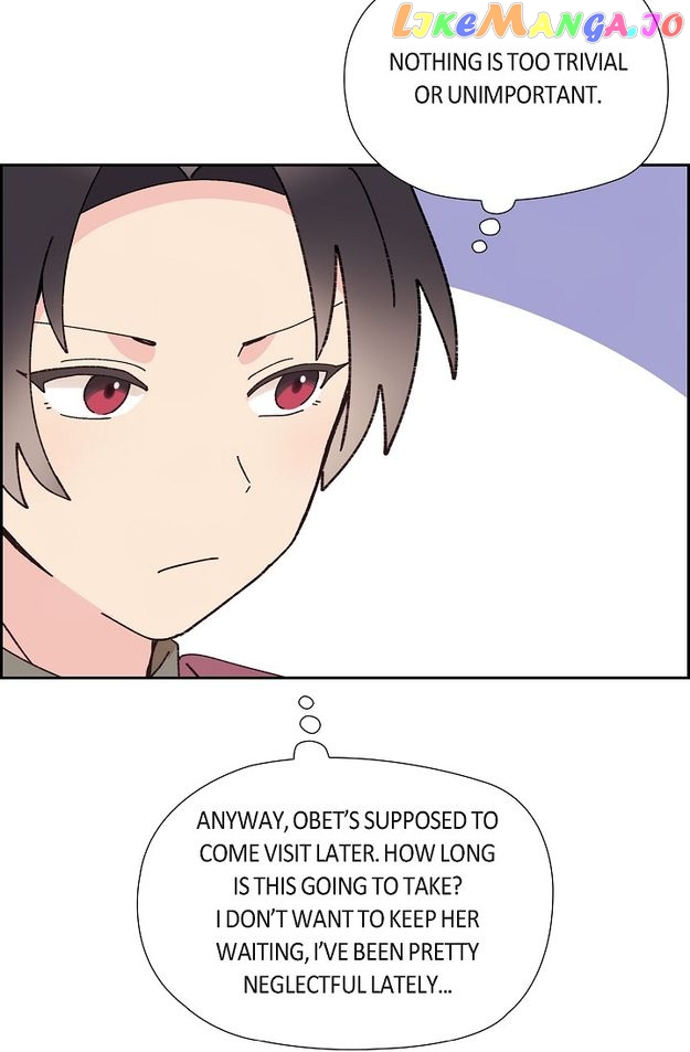 There’s No Friendship Between the Grand Duke and the Marquis Chapter 51 - page 65