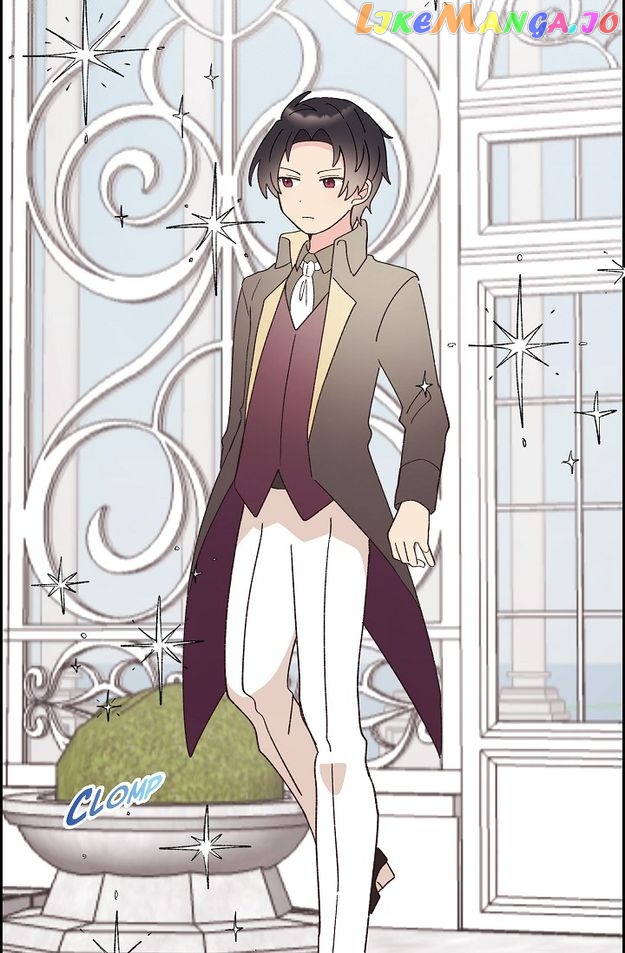 There’s No Friendship Between the Grand Duke and the Marquis Chapter 51 - page 67