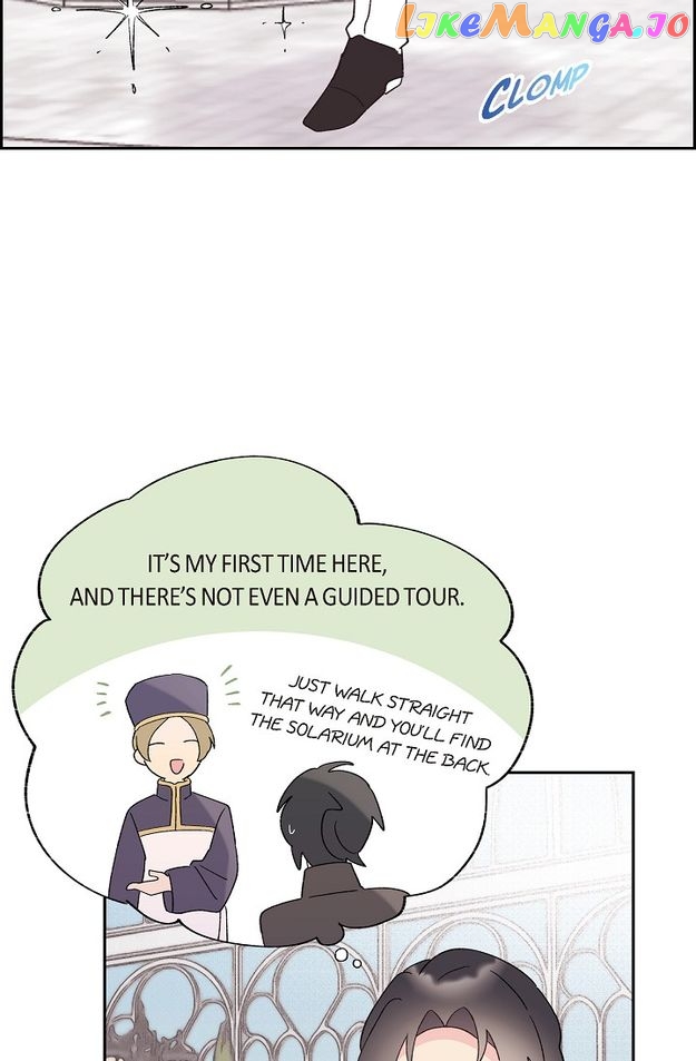 There’s No Friendship Between the Grand Duke and the Marquis Chapter 51 - page 68