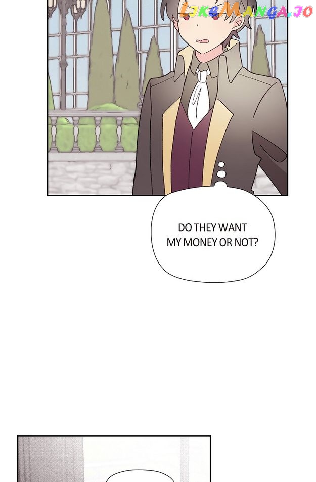 There’s No Friendship Between the Grand Duke and the Marquis Chapter 51 - page 69