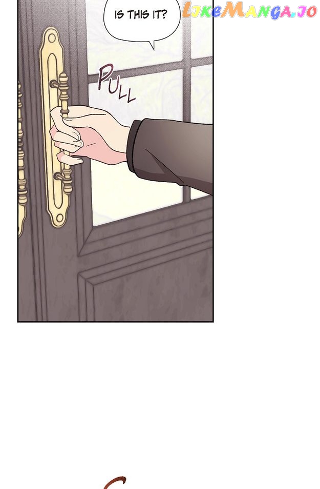 There’s No Friendship Between the Grand Duke and the Marquis Chapter 51 - page 70