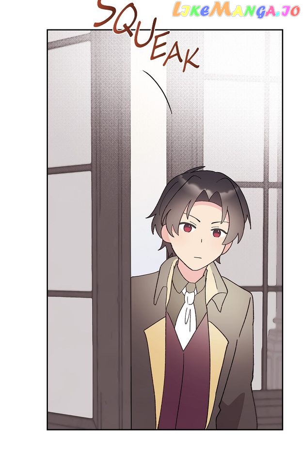 There’s No Friendship Between the Grand Duke and the Marquis Chapter 51 - page 71