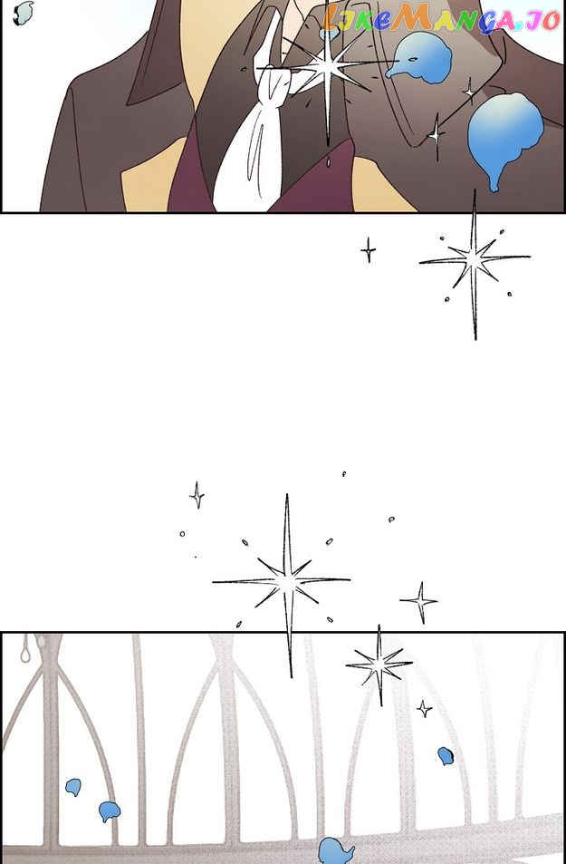 There’s No Friendship Between the Grand Duke and the Marquis Chapter 51 - page 73