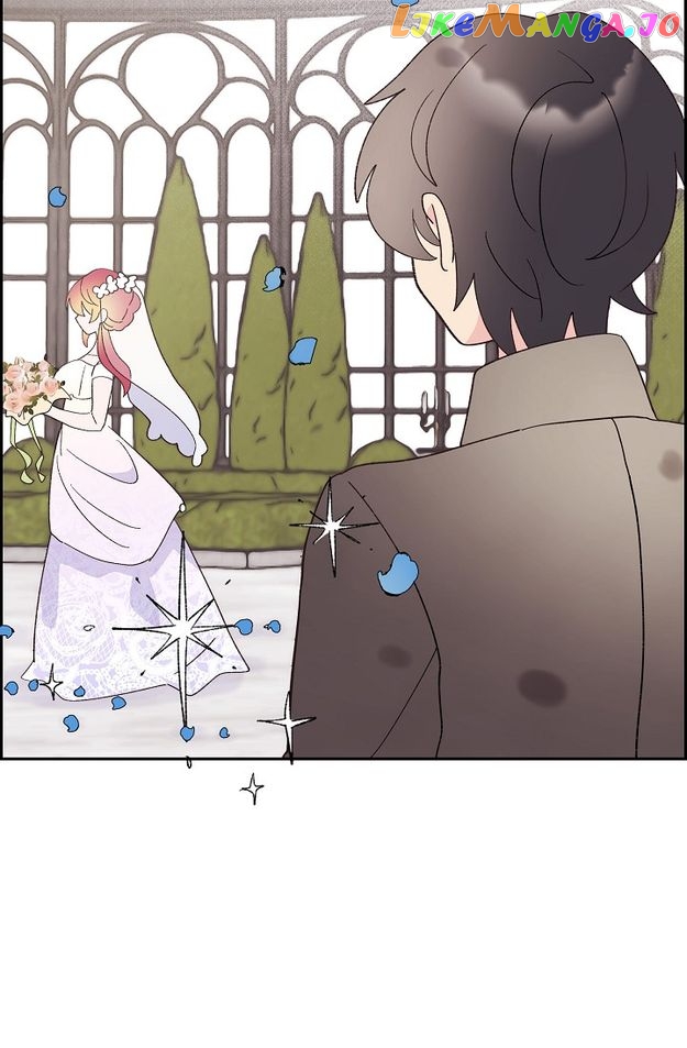 There’s No Friendship Between the Grand Duke and the Marquis Chapter 51 - page 74