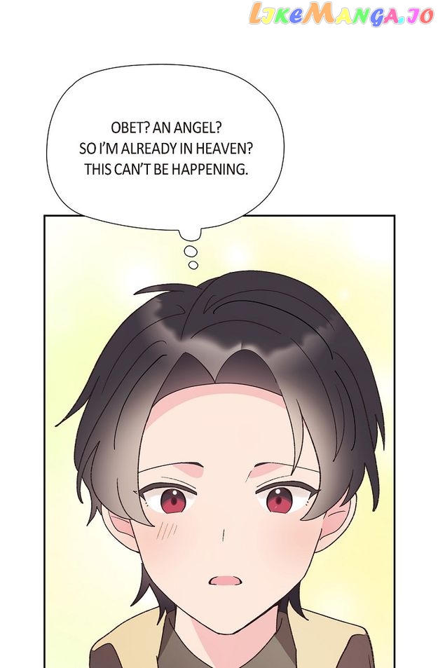 There’s No Friendship Between the Grand Duke and the Marquis Chapter 51 - page 77