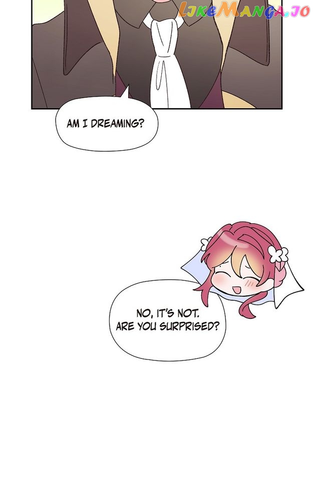 There’s No Friendship Between the Grand Duke and the Marquis Chapter 51 - page 78