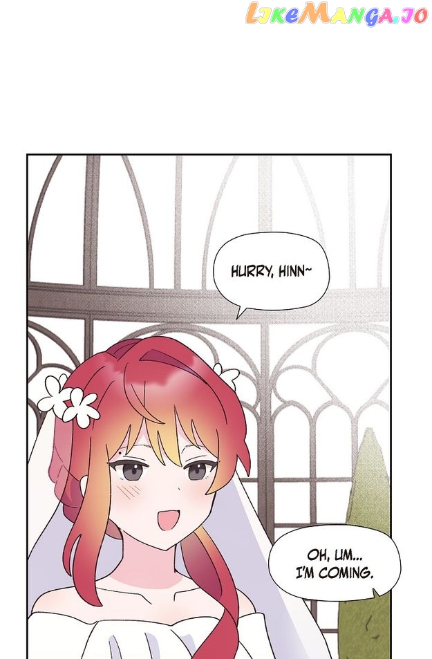 There’s No Friendship Between the Grand Duke and the Marquis Chapter 51 - page 80