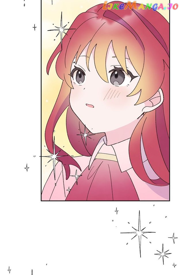 There’s No Friendship Between the Grand Duke and the Marquis Chapter 51 - page 9