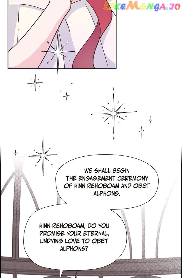 There’s No Friendship Between the Grand Duke and the Marquis Chapter 51 - page 82