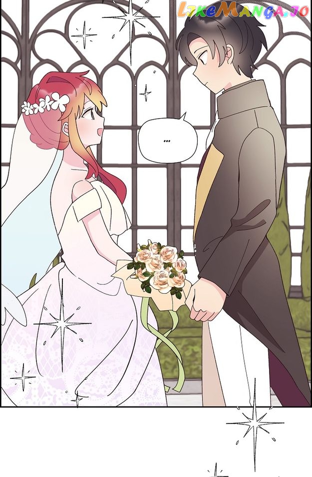There’s No Friendship Between the Grand Duke and the Marquis Chapter 51 - page 83