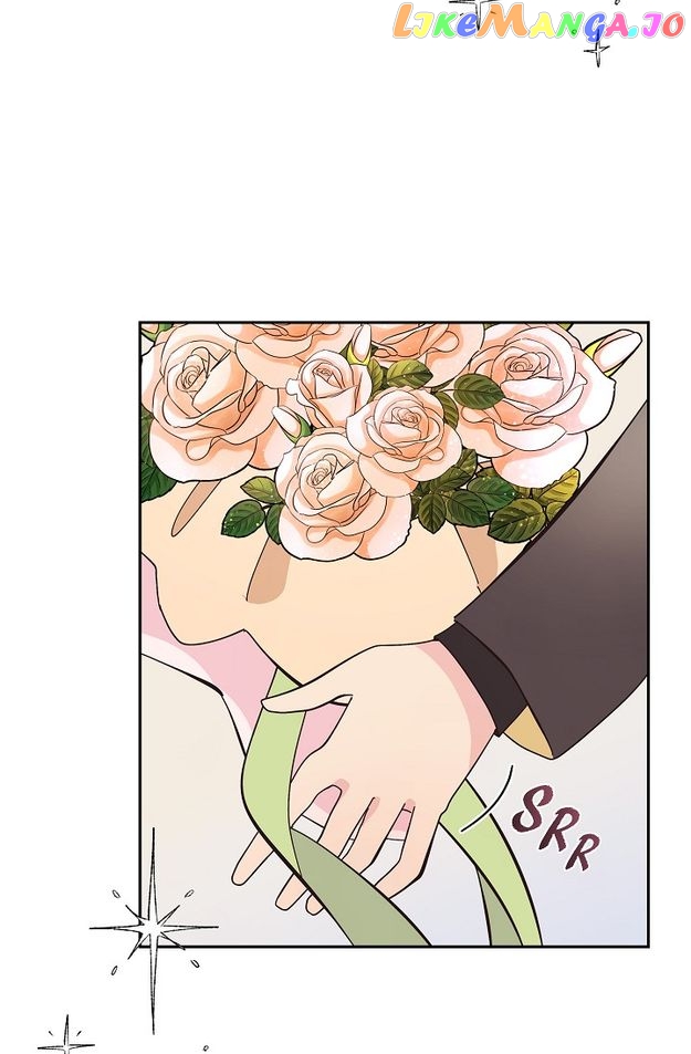 There’s No Friendship Between the Grand Duke and the Marquis Chapter 51 - page 84