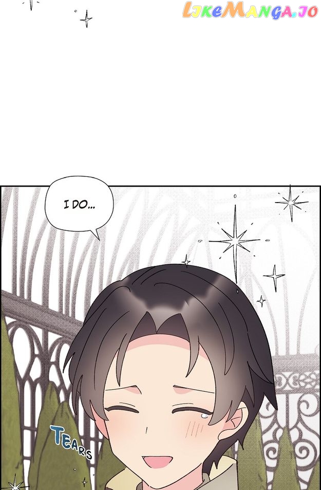 There’s No Friendship Between the Grand Duke and the Marquis Chapter 51 - page 85
