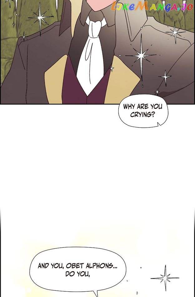 There’s No Friendship Between the Grand Duke and the Marquis Chapter 51 - page 86