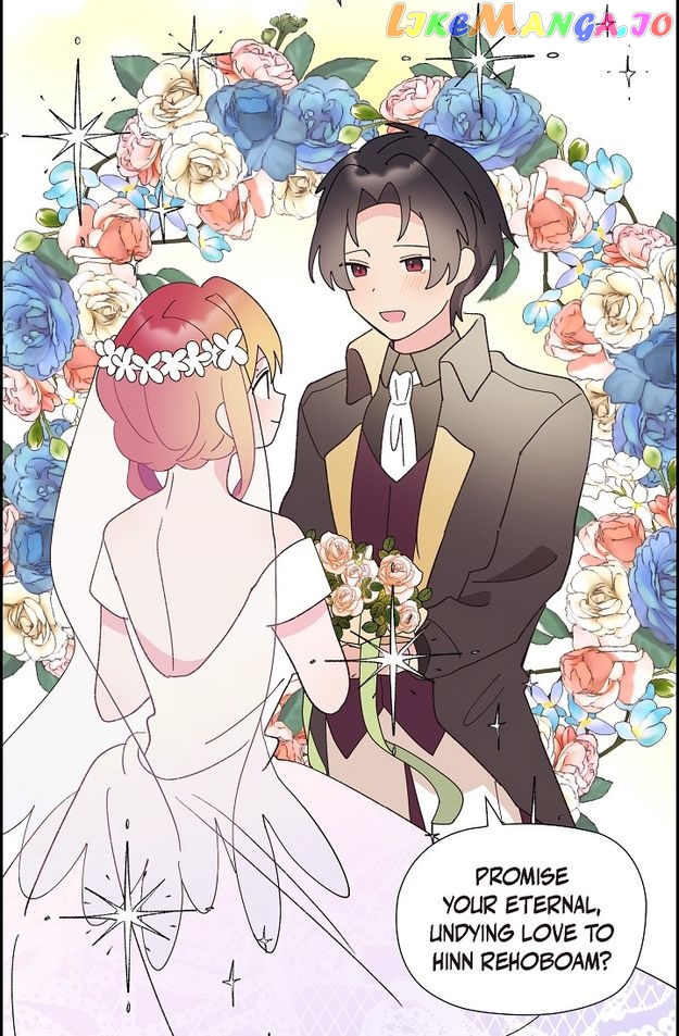 There’s No Friendship Between the Grand Duke and the Marquis Chapter 51 - page 87