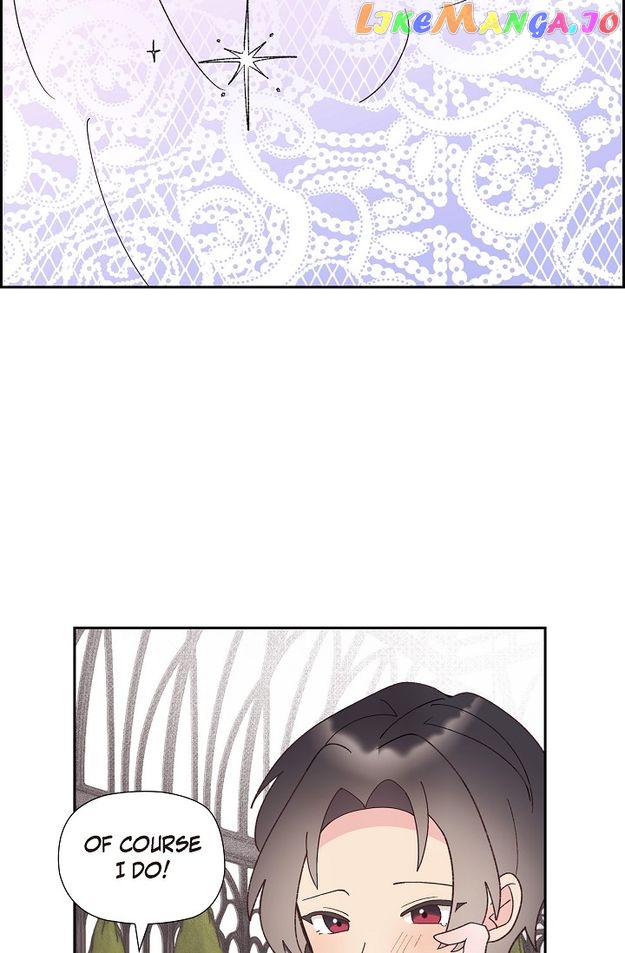 There’s No Friendship Between the Grand Duke and the Marquis Chapter 51 - page 88