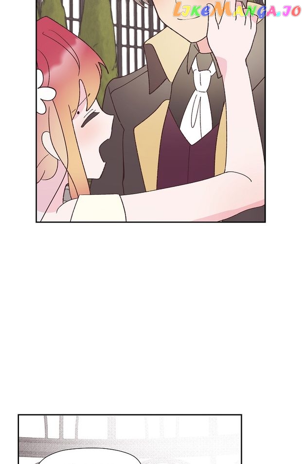 There’s No Friendship Between the Grand Duke and the Marquis Chapter 51 - page 89