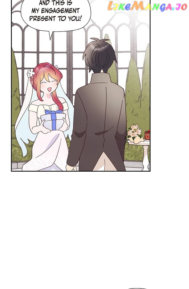 There’s No Friendship Between the Grand Duke and the Marquis Chapter 51 - page 90