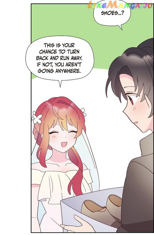There’s No Friendship Between the Grand Duke and the Marquis Chapter 51 - page 91